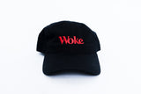 Woke Dad Hat